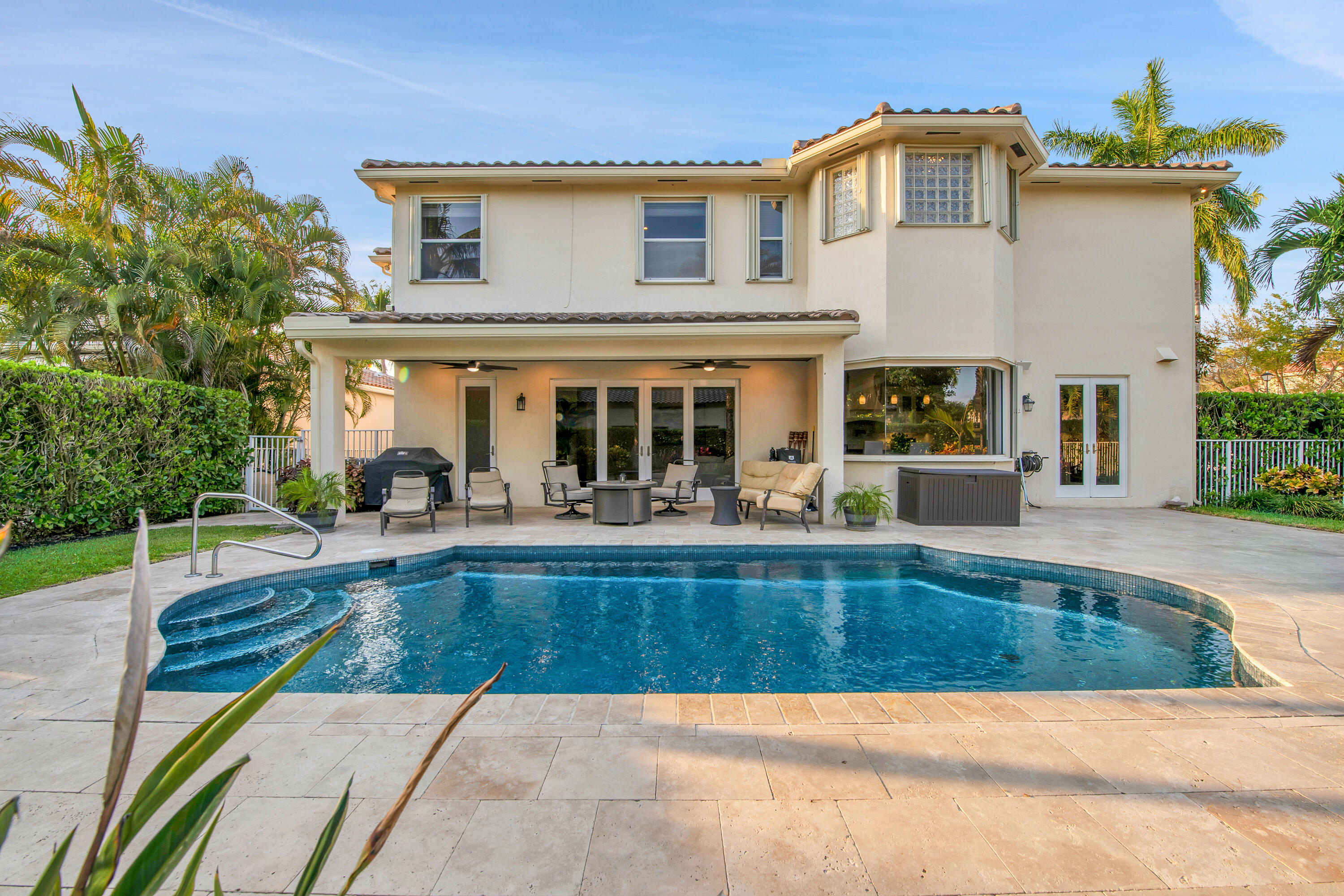 9586 Parkview Avenue, Boca Raton