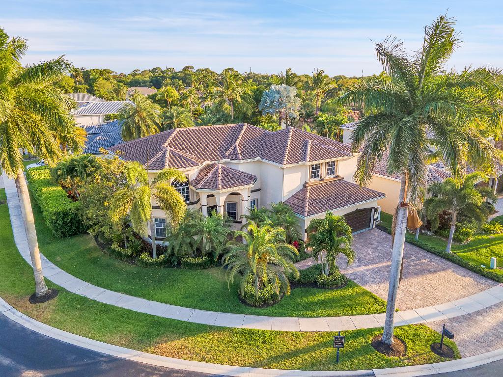 9586 Parkview Avenue, Boca Raton