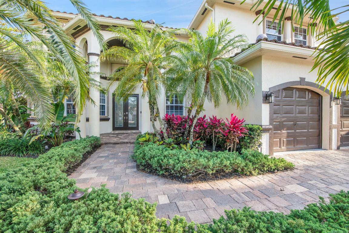 9586 Parkview Avenue, Boca Raton
