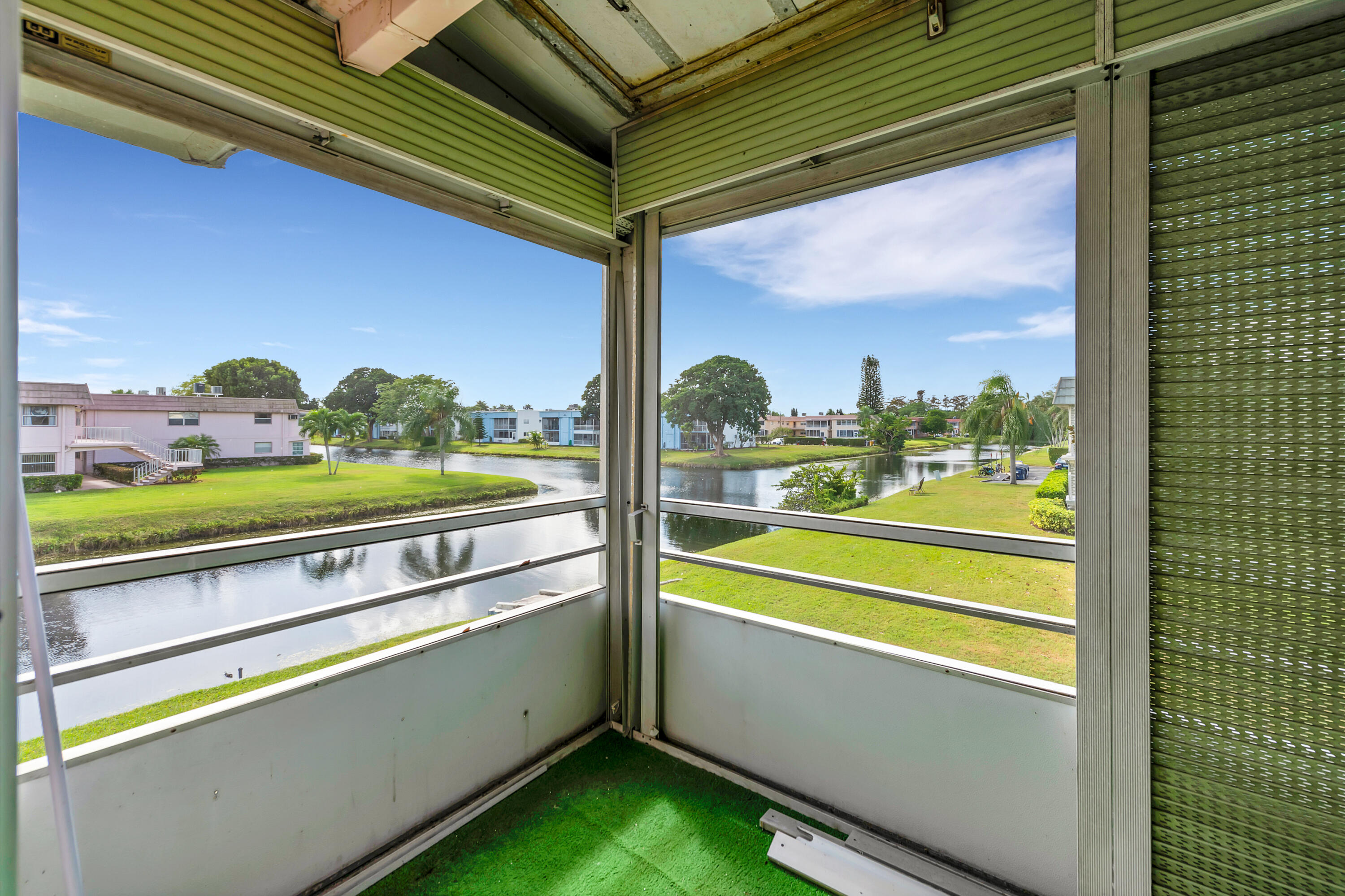 672 Monaco Court N 672, Delray Beach Unit: 672