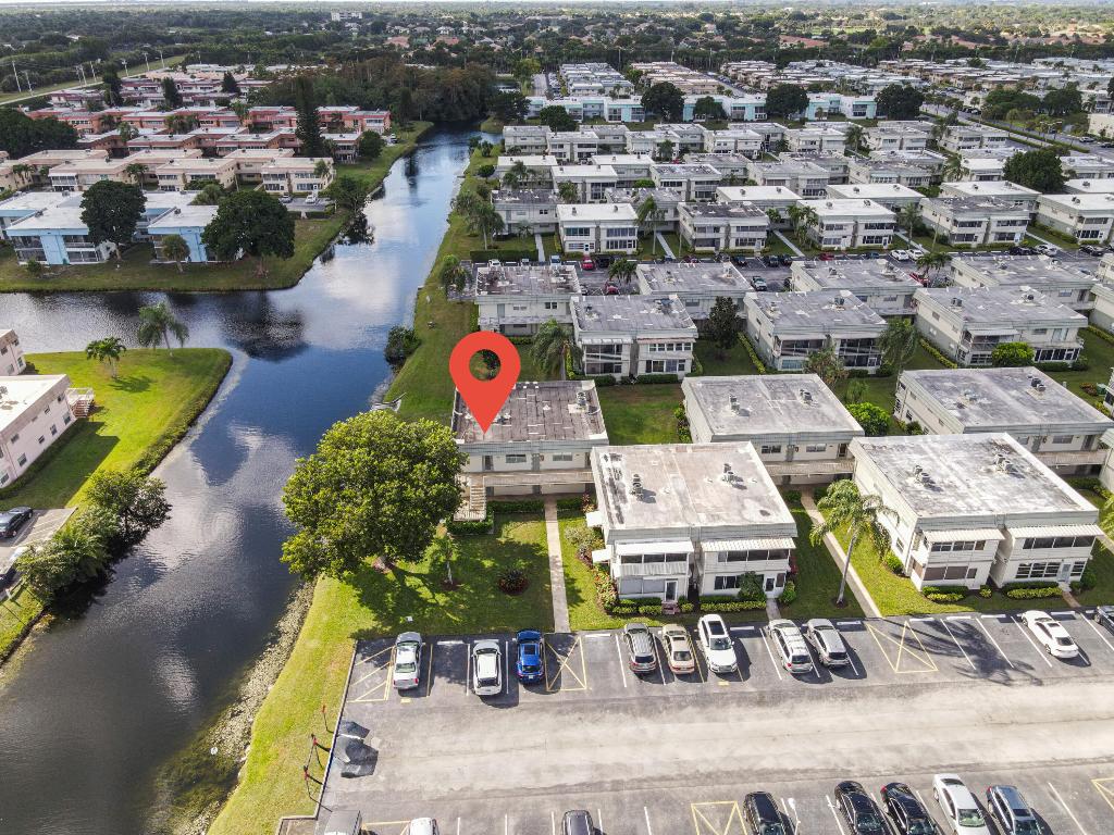 672 Monaco Court N 672, Delray Beach Unit: 672