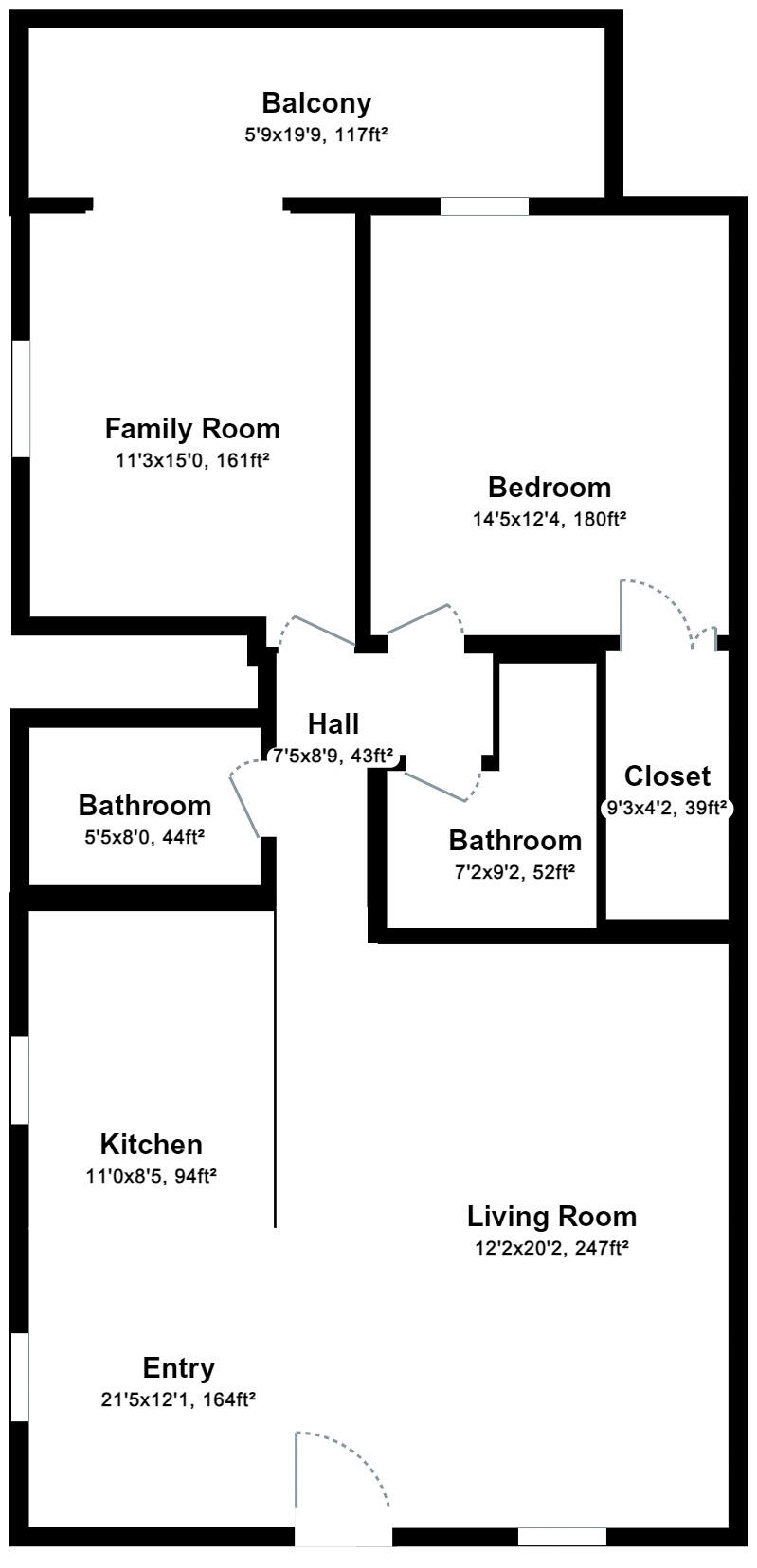 672 Monaco Court N 672, Delray Beach Unit: 672