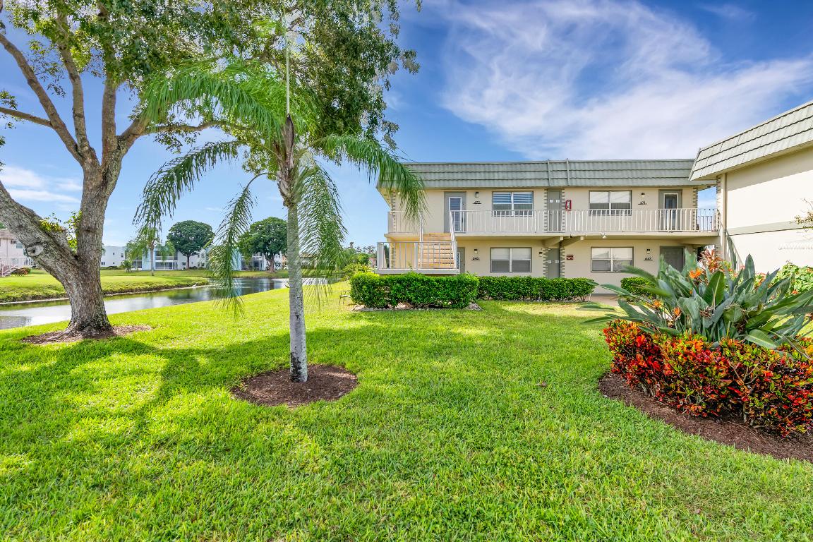 672 Monaco Court N 672, Delray Beach Unit: 672