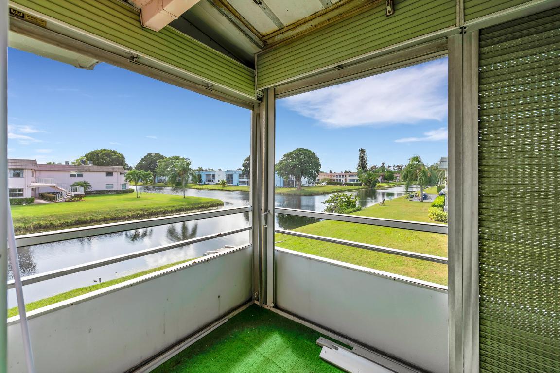 672 Monaco Court N 672, Delray Beach Unit: 672