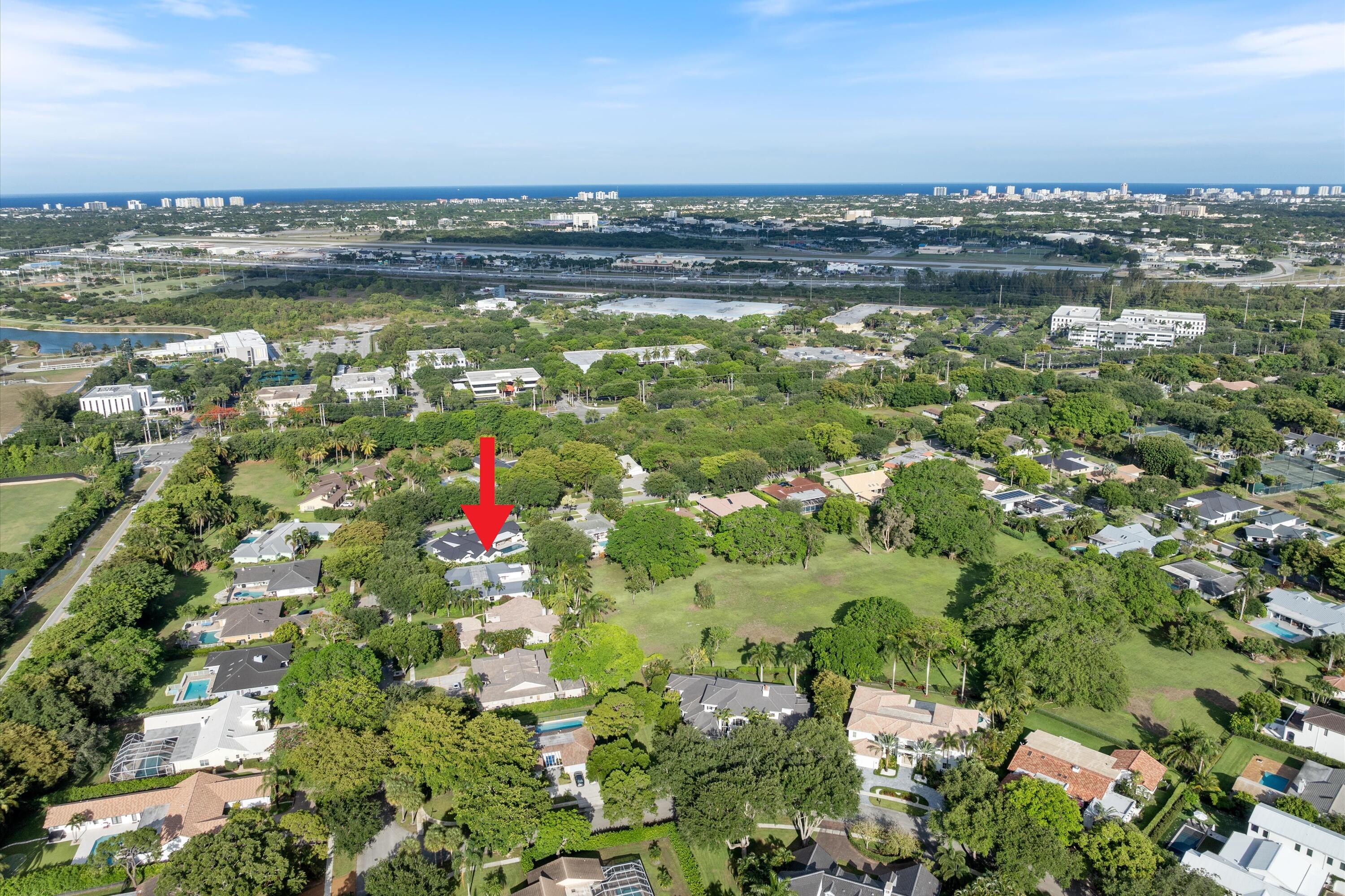 2824 Banyan Boulevard Circle NW, Boca Raton