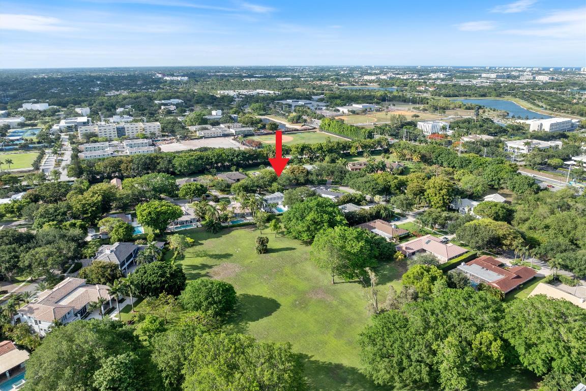 2824 Banyan Boulevard Circle NW, Boca Raton