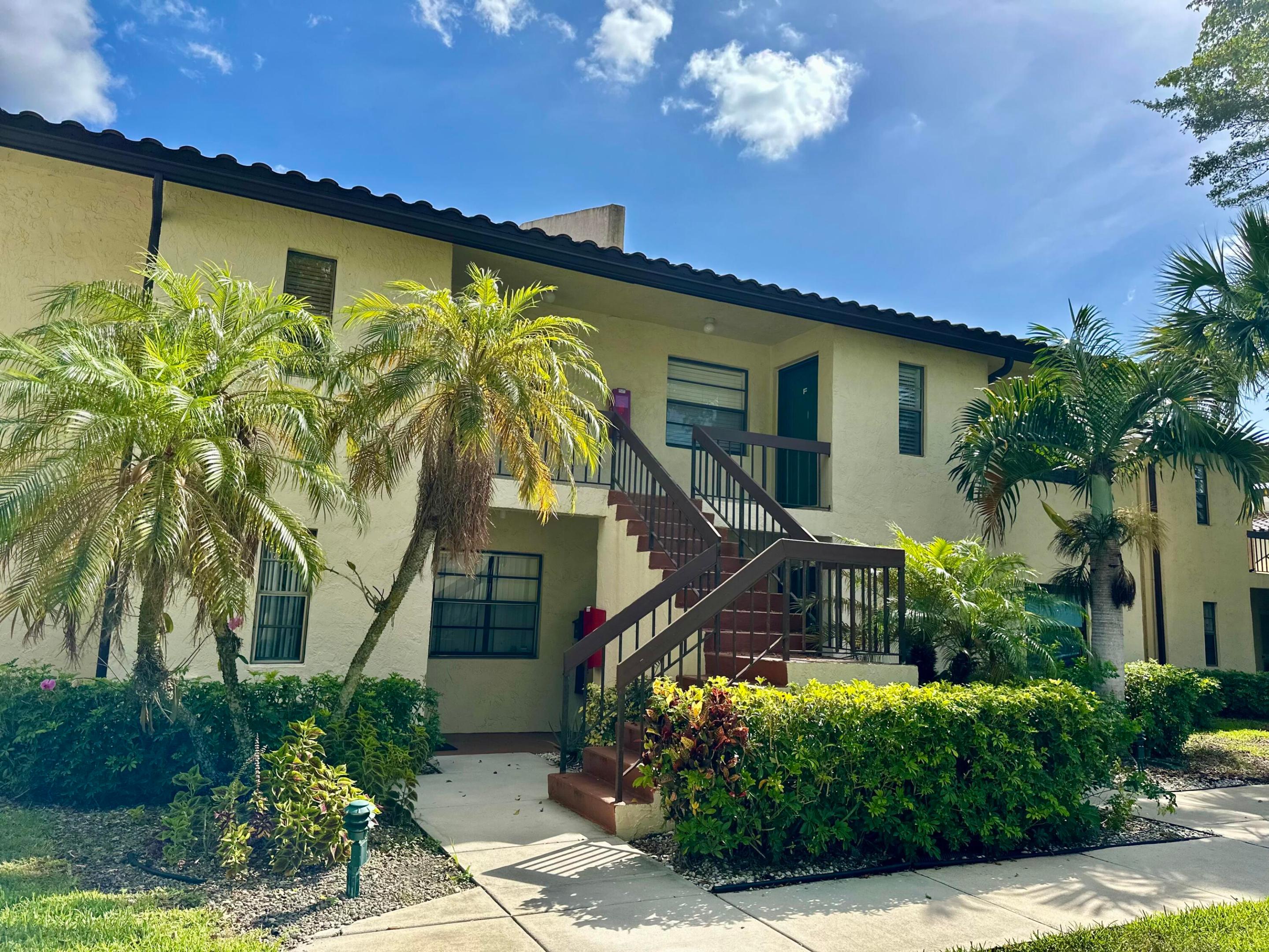 21852 Arriba Real 6f, Boca Raton Unit: 6f