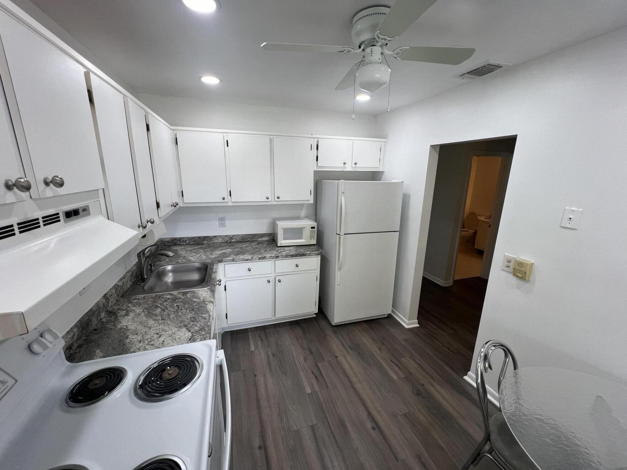 21852 Arriba Real 6f, Boca Raton Unit: 6f