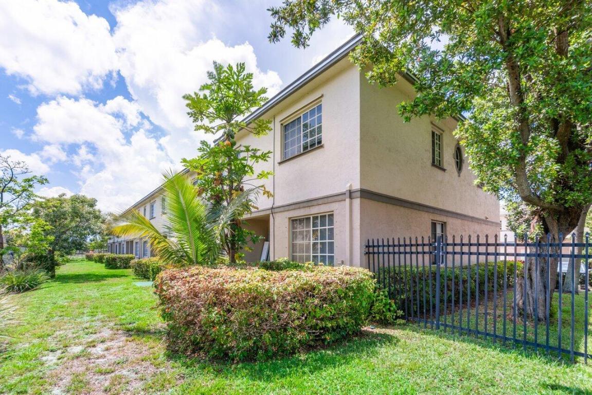 2033 Nassau Drive, Riviera Beach