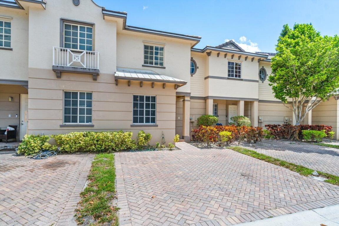 2033 Nassau Drive, Riviera Beach