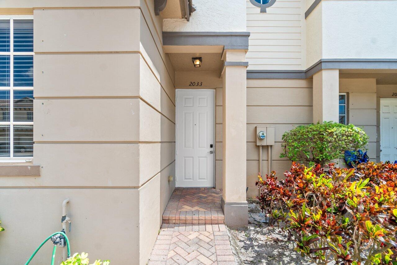 2033 Nassau Drive, Riviera Beach