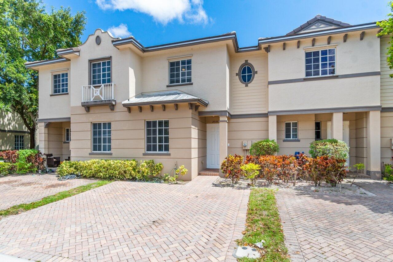 2033 Nassau Drive, Riviera Beach
