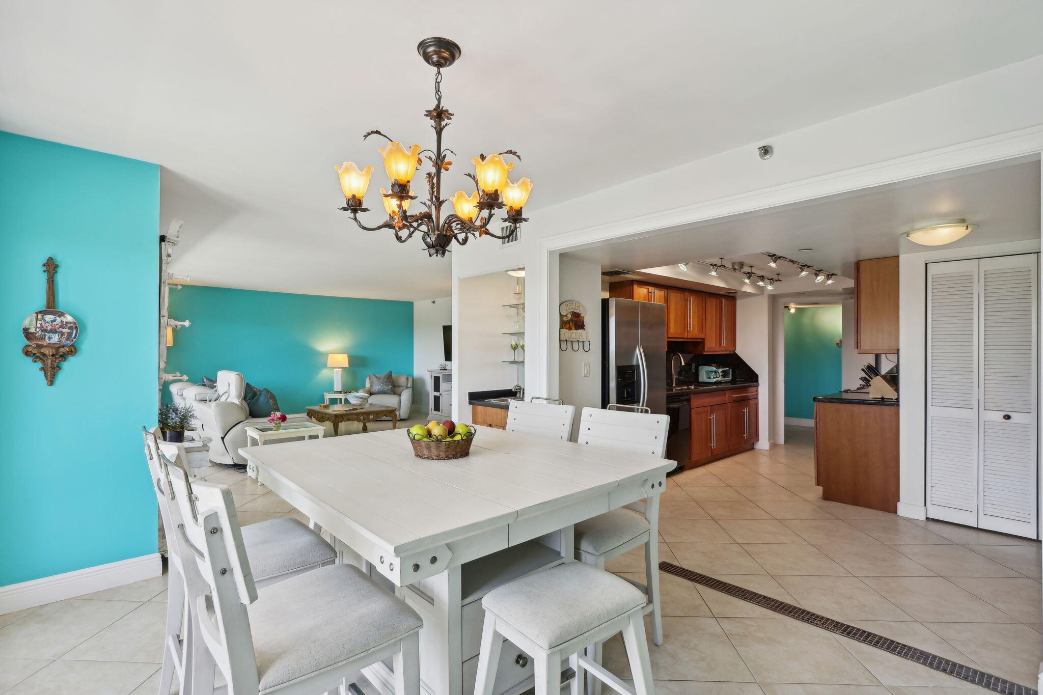4001 N Ocean Boulevard 302-B, Boca Raton Unit: 302-B