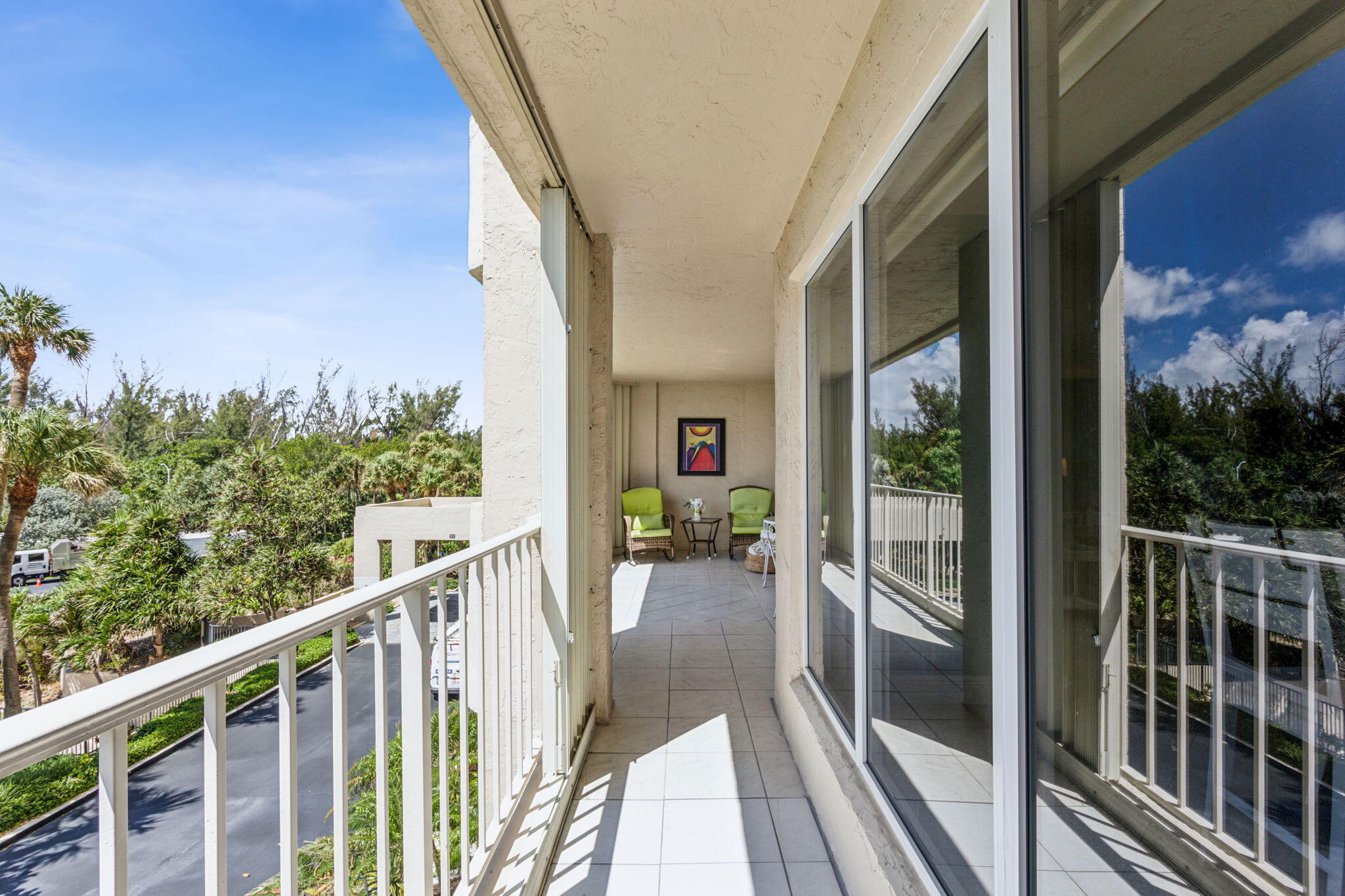 4001 N Ocean Boulevard 302-B, Boca Raton Unit: 302-B