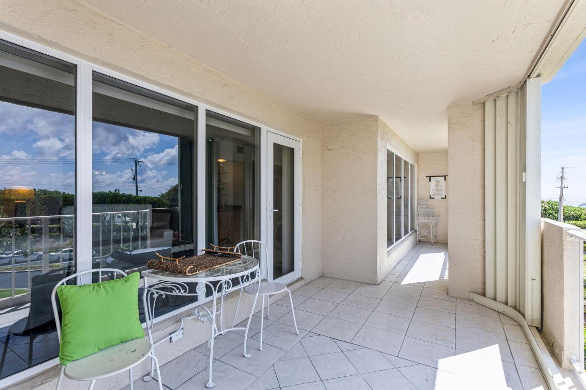 4001 N Ocean Boulevard 302-B, Boca Raton Unit: 302-B
