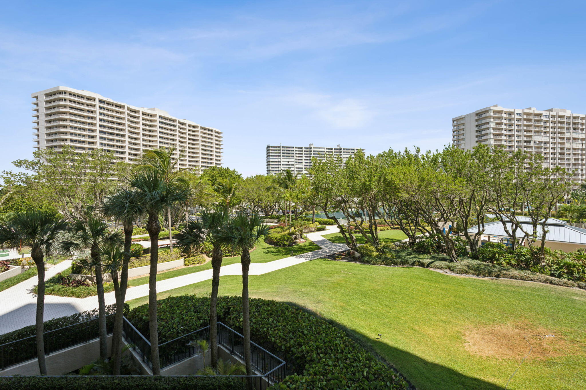 4001 N Ocean Boulevard 302-B, Boca Raton Unit: 302-B
