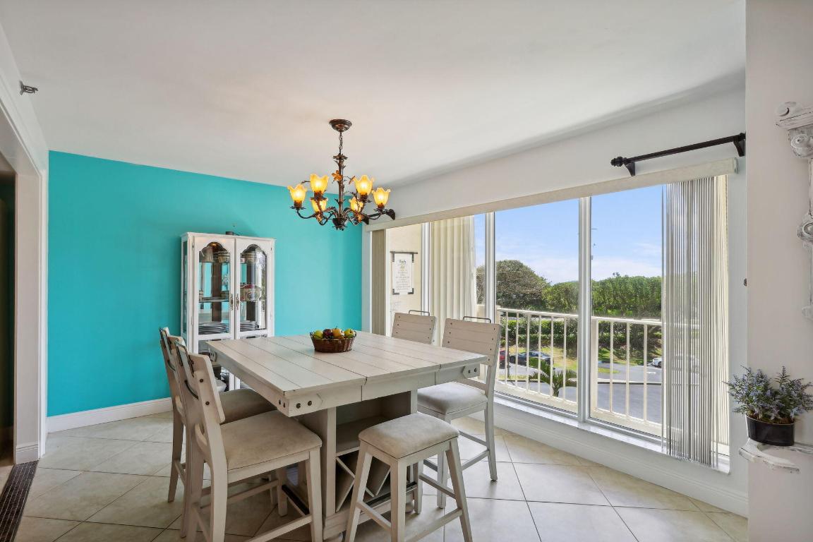 4001 N Ocean Boulevard 302-B, Boca Raton Unit: 302-B