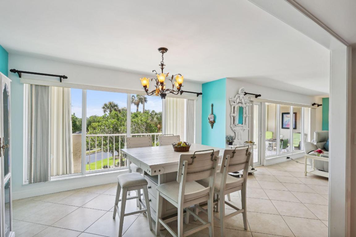 4001 N Ocean Boulevard 302-B, Boca Raton Unit: 302-B