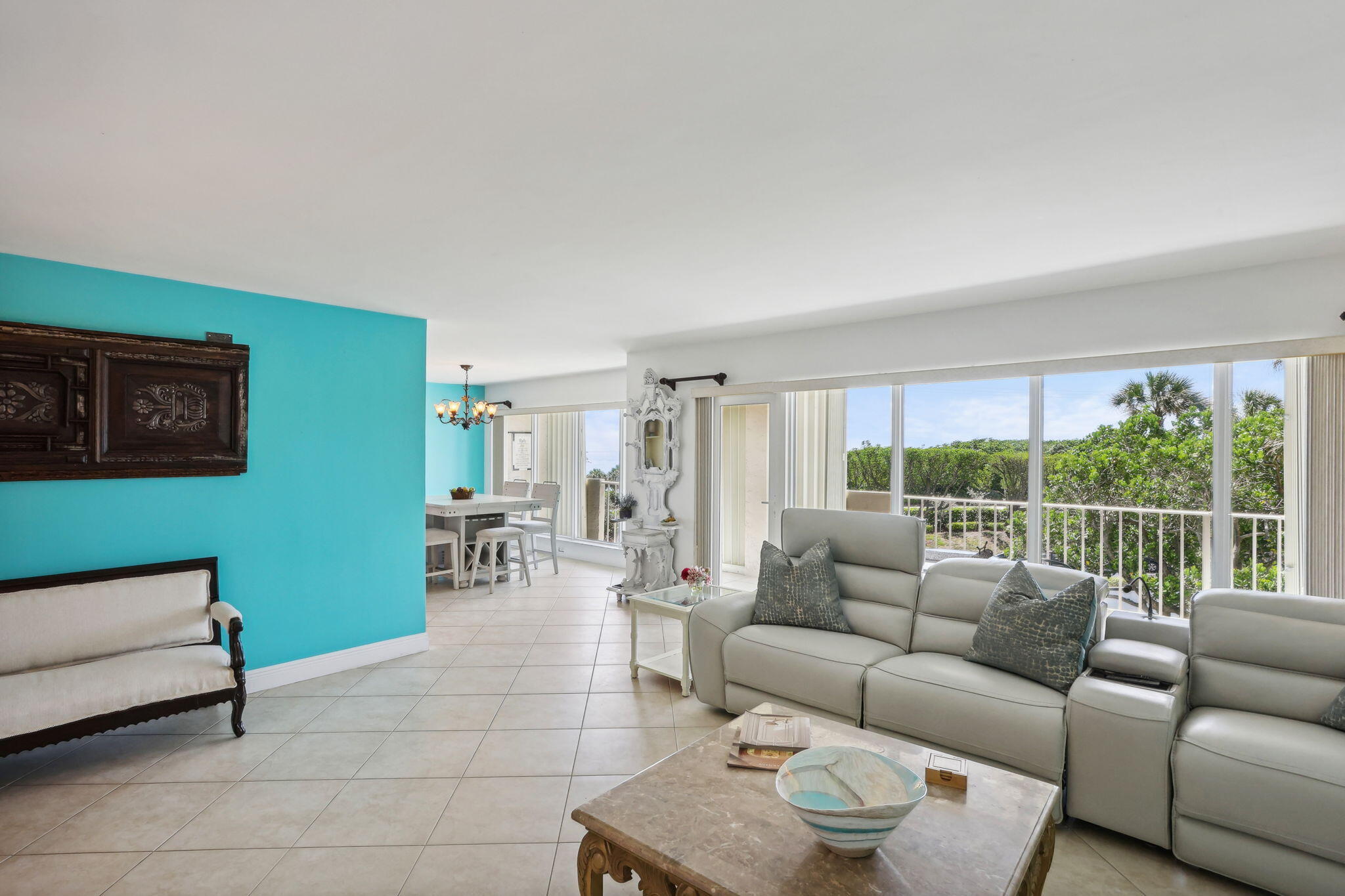 4001 N Ocean Boulevard 302-B, Boca Raton Unit: 302-B