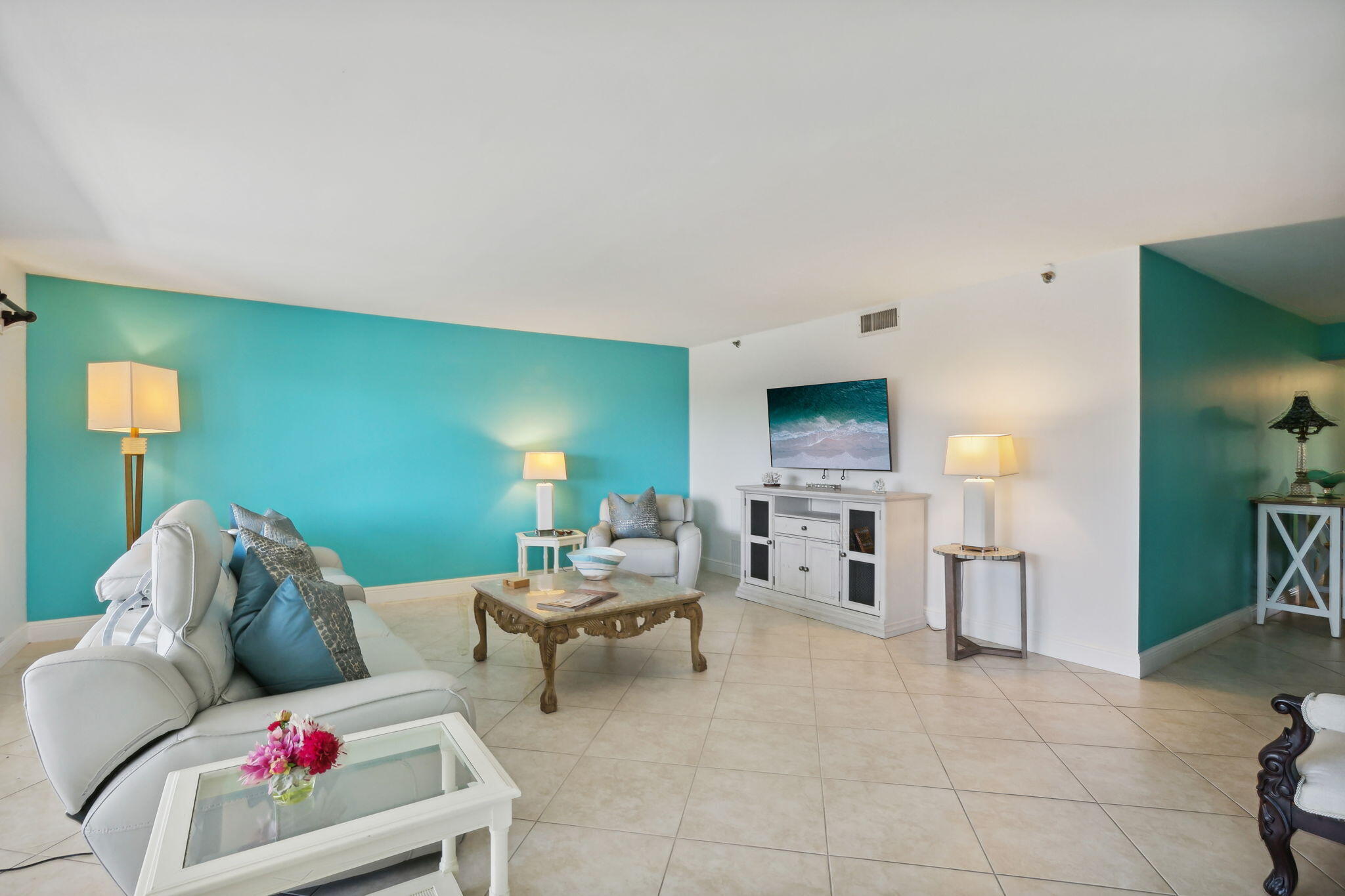 4001 N Ocean Boulevard 302-B, Boca Raton Unit: 302-B