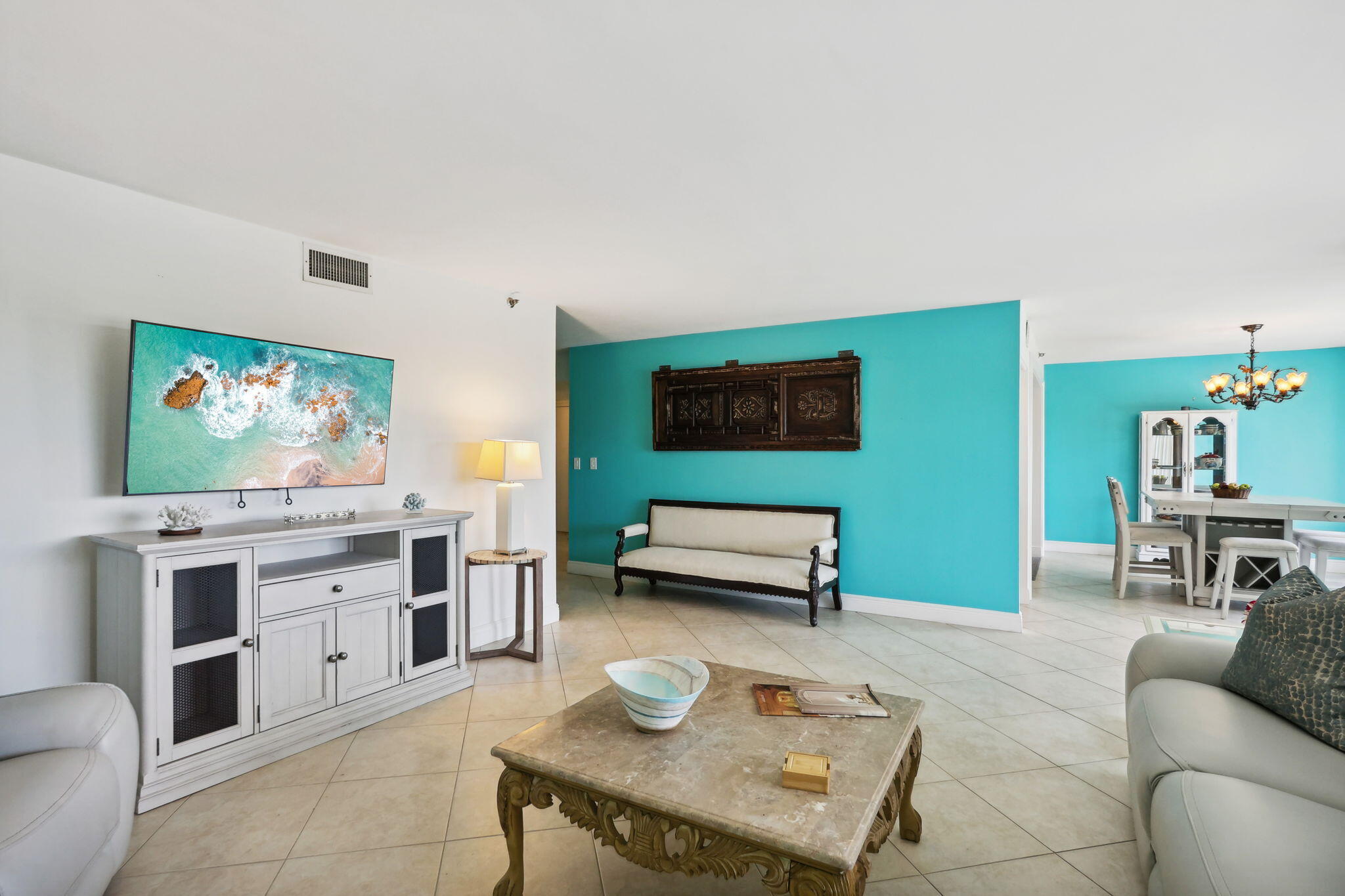 4001 N Ocean Boulevard 302-B, Boca Raton Unit: 302-B