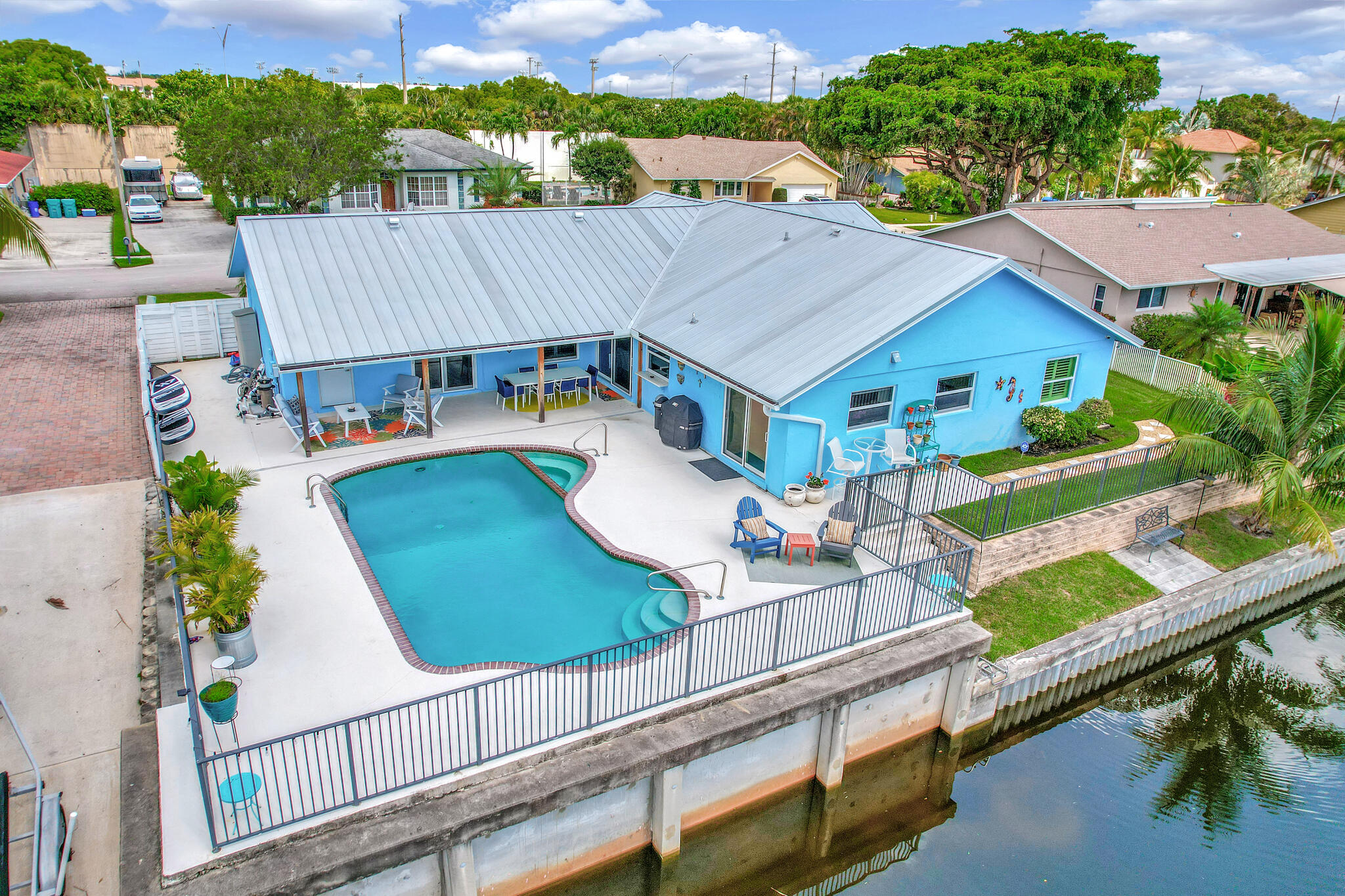 3718 Diane Drive