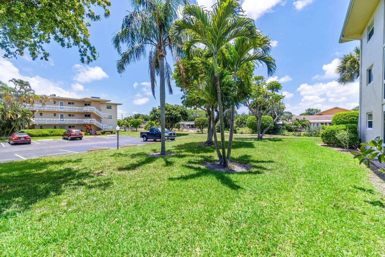 2566 S Garden Drive 109
