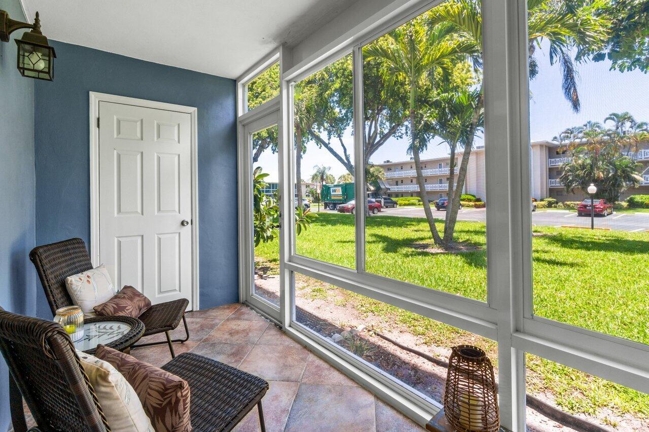 2566 S Garden Drive 109