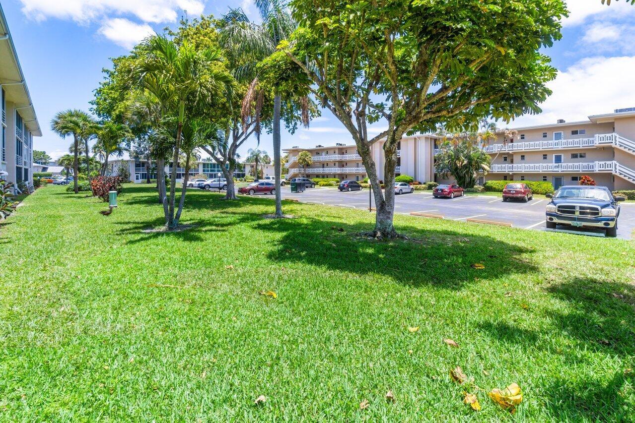 2566 S Garden Drive 109