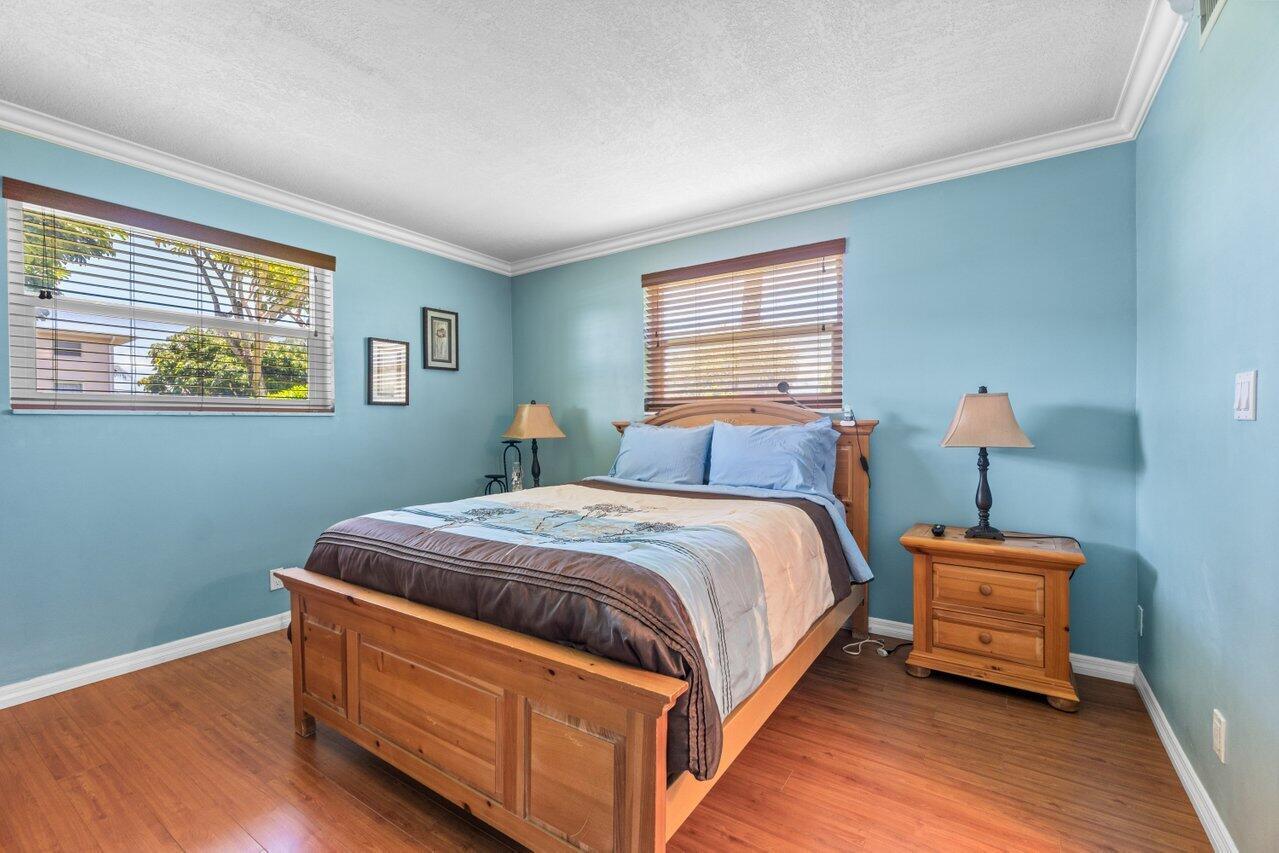 2566 S Garden Drive 109