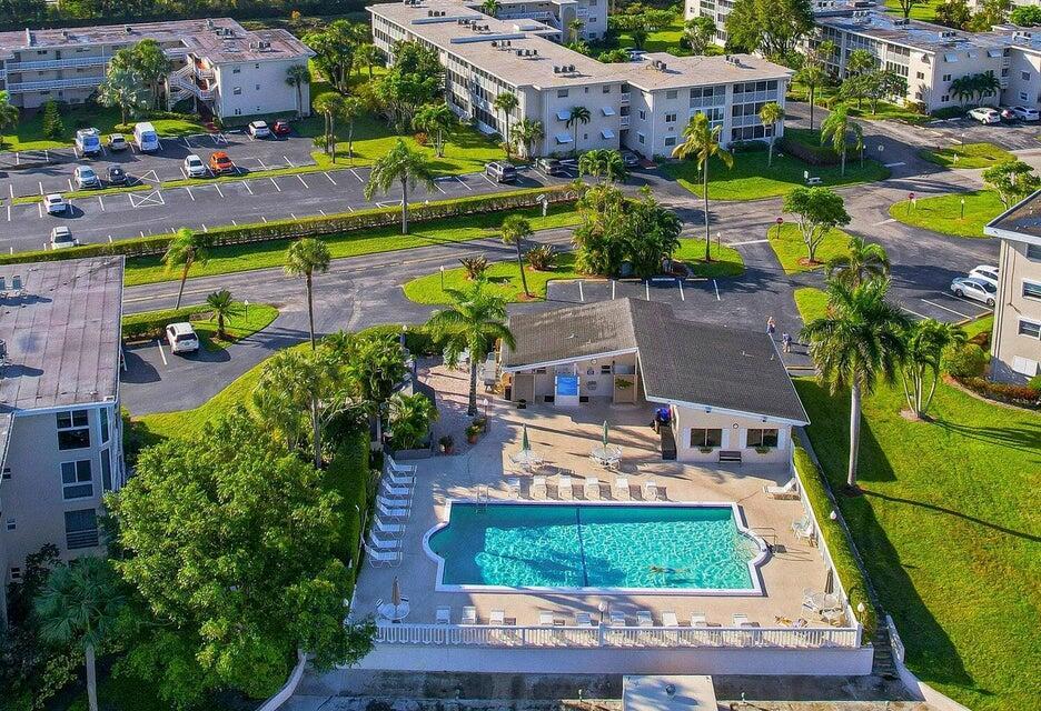 2566 S Garden Drive 109
