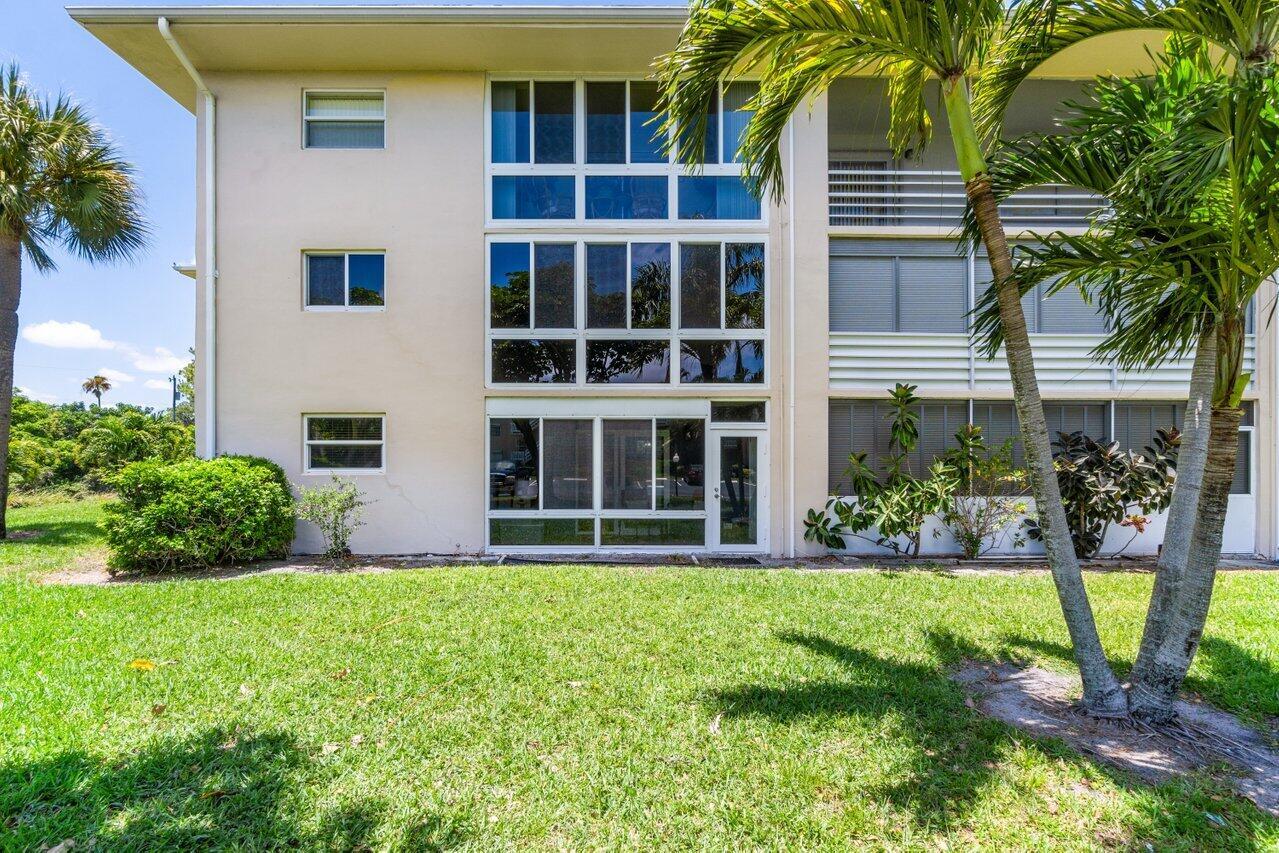 2566 S Garden Drive 109