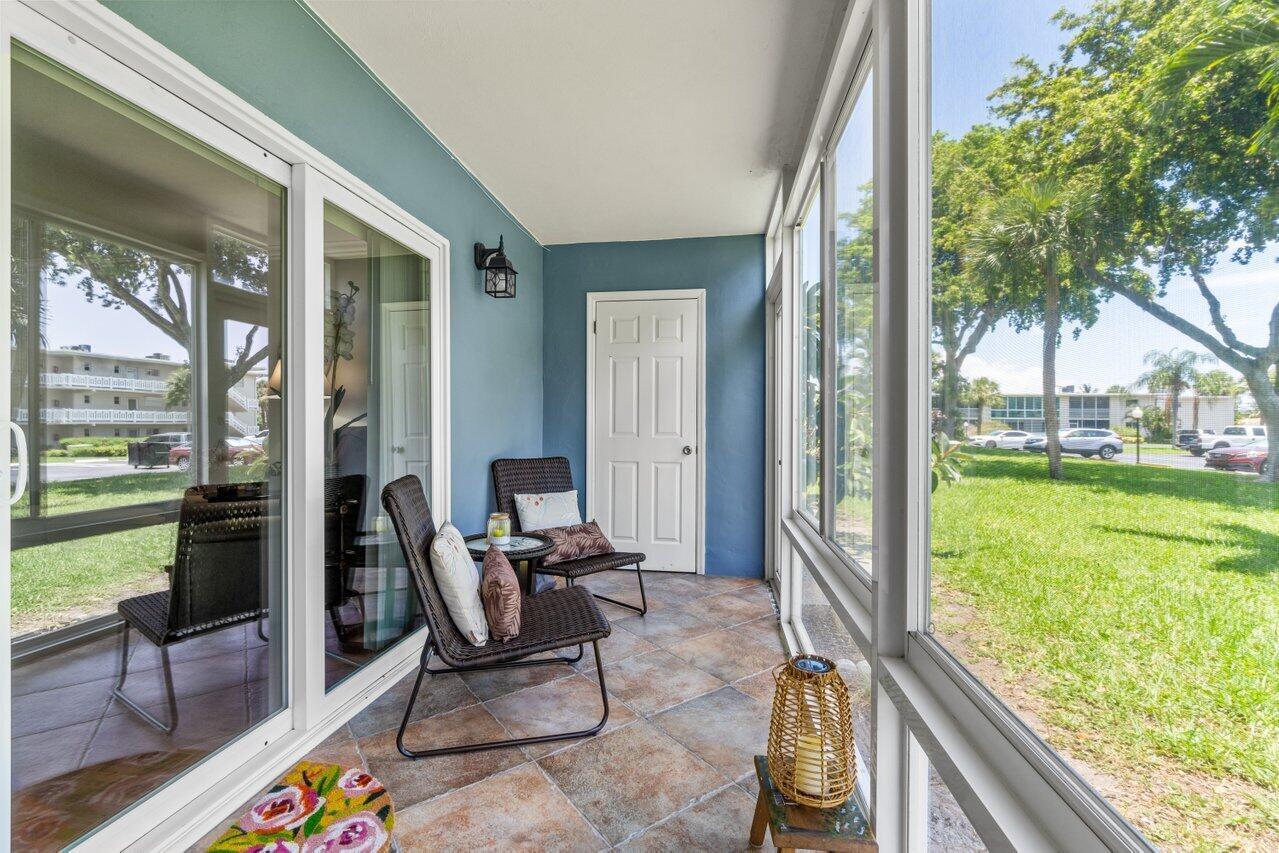 2566 S Garden Drive 109