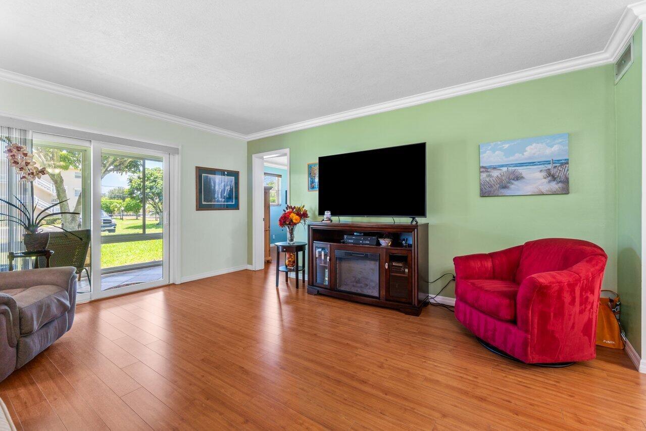 2566 S Garden Drive 109