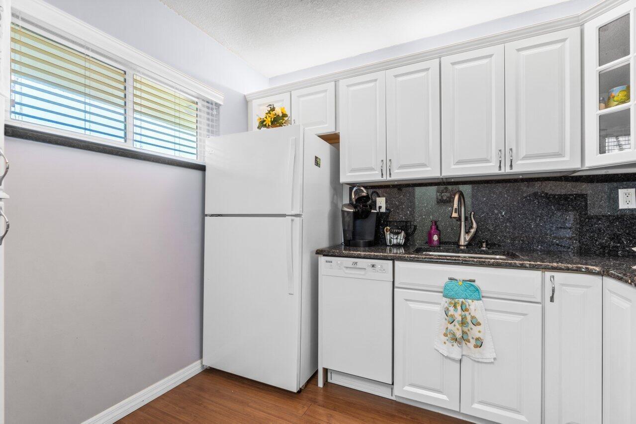 2566 S Garden Drive 109