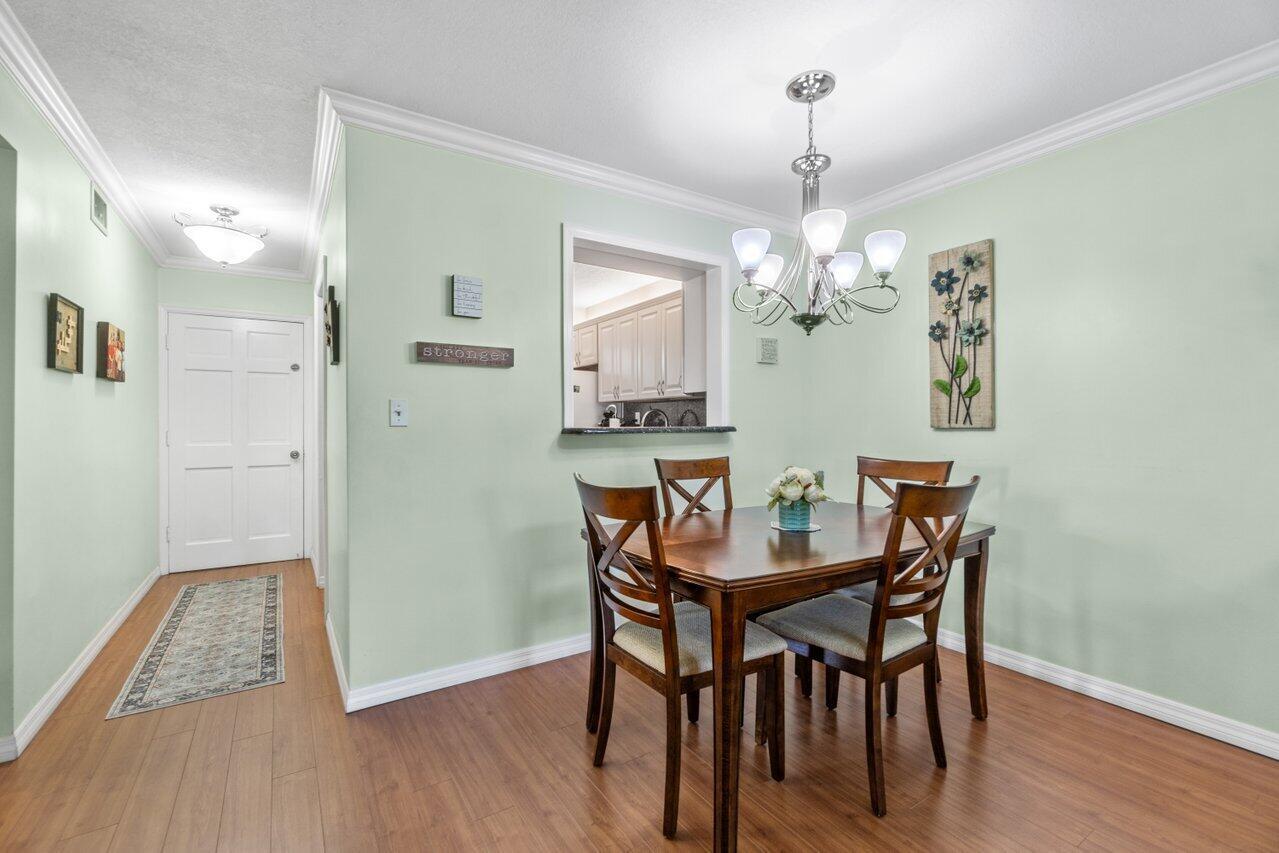 2566 S Garden Drive 109