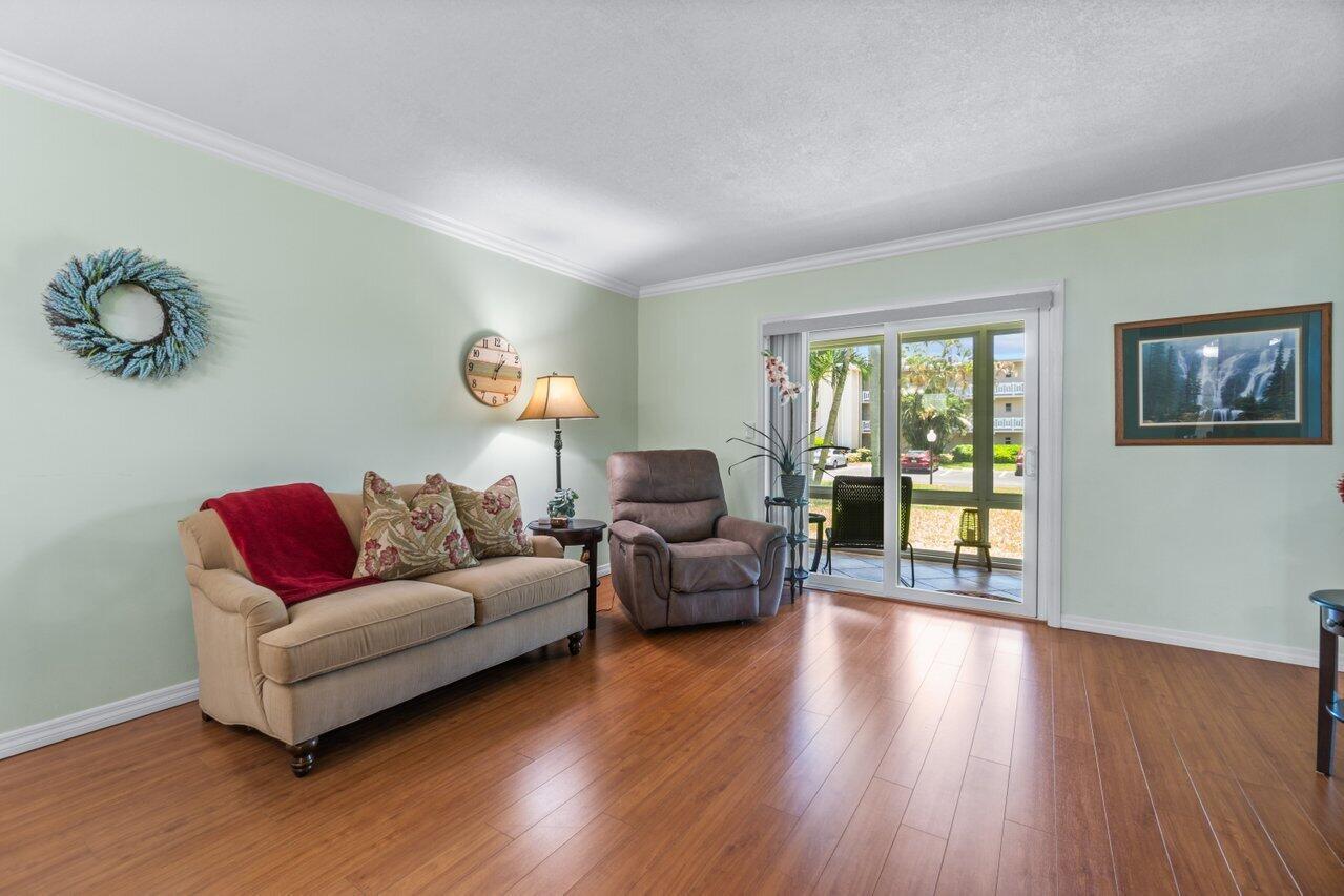 2566 S Garden Drive 109
