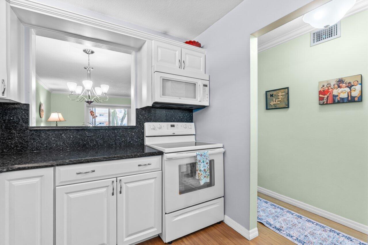 2566 S Garden Drive 109