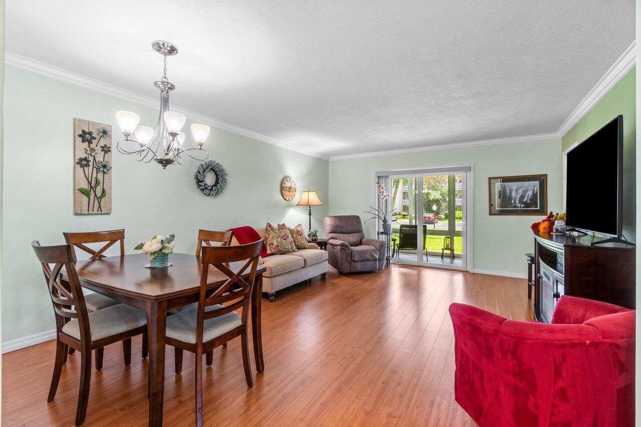 2566 S Garden Drive 109