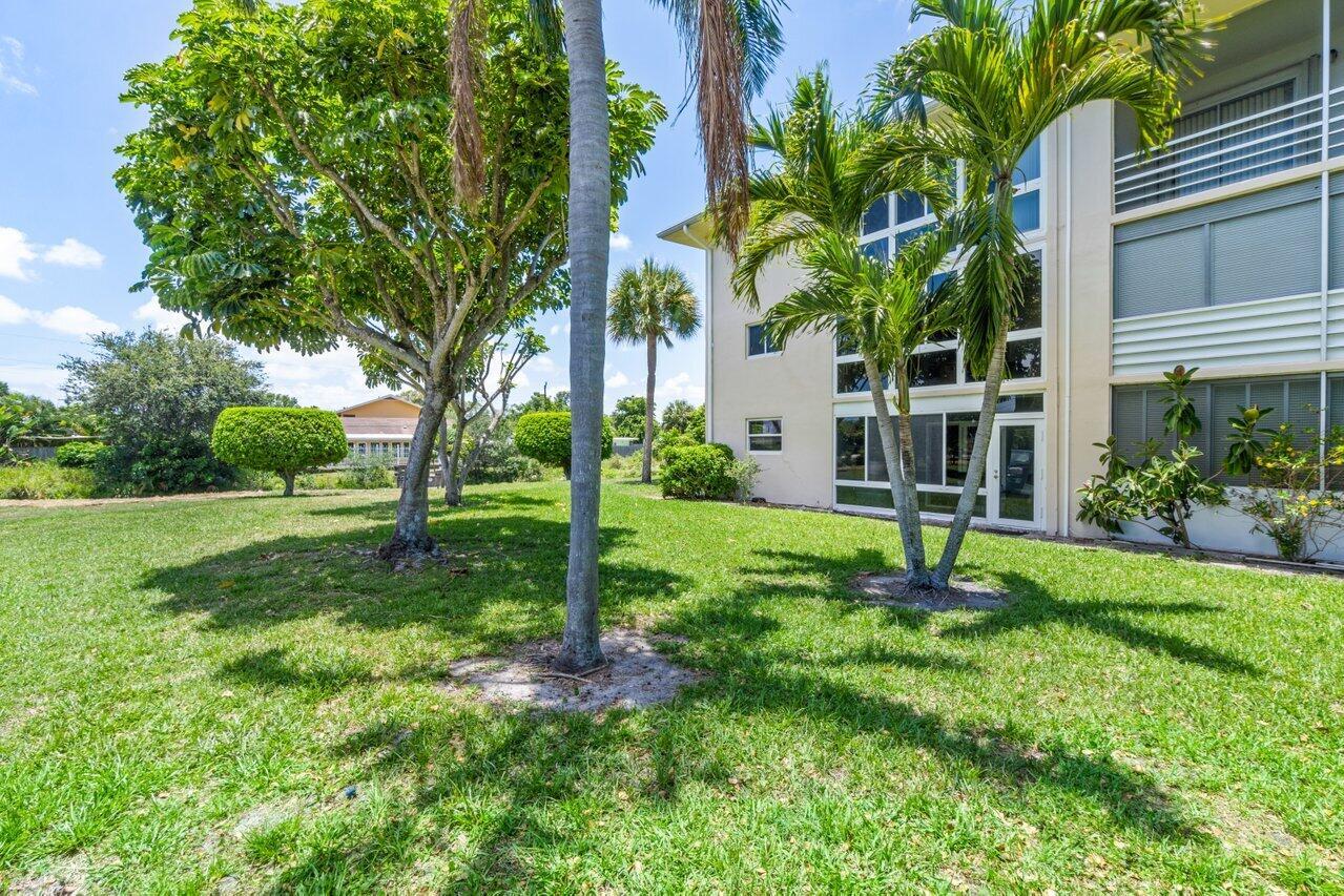 2566 S Garden Drive 109