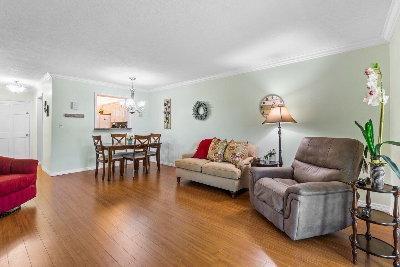 2566 S Garden Drive 109