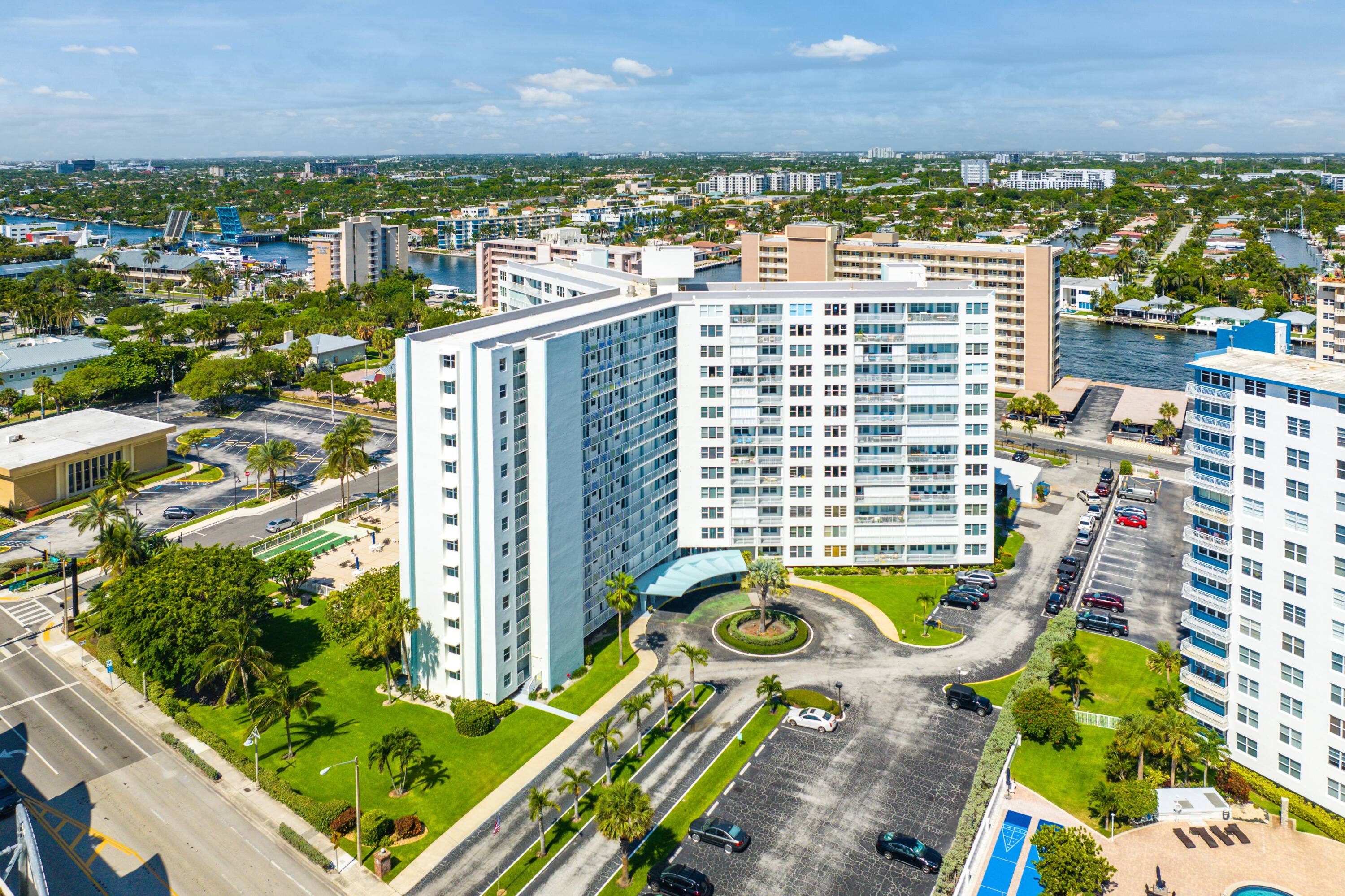 201 N Ocean Boulevard 310, Pompano Beach Unit: 310