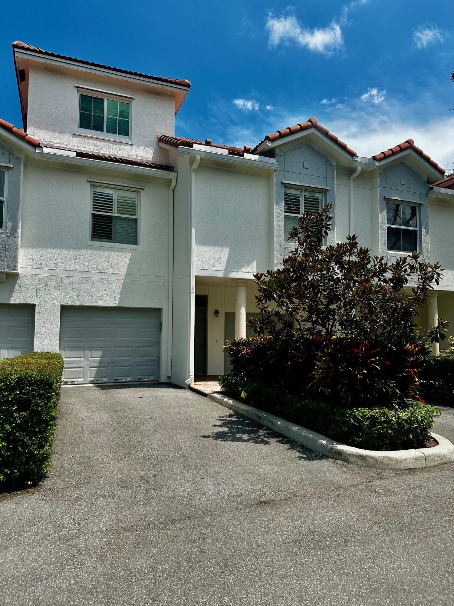 2040 Alta Meadows Lane 1602, Delray Beach Unit: 1602