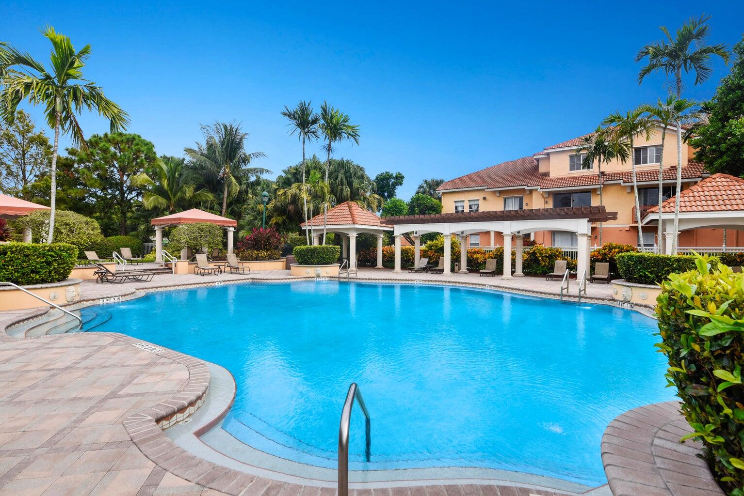 2040 Alta Meadows Lane 1602, Delray Beach Unit: 1602