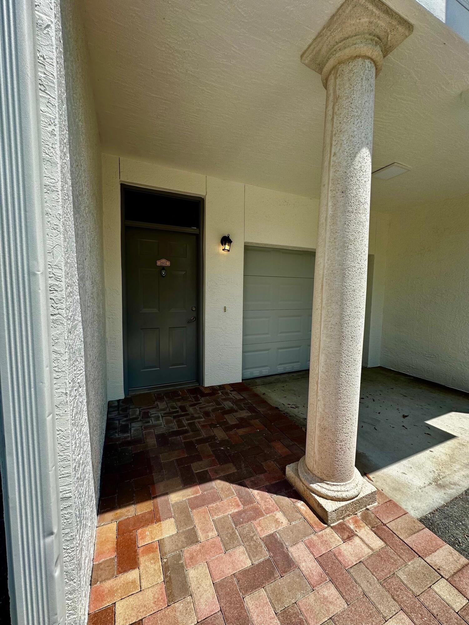 2040 Alta Meadows Lane 1602, Delray Beach Unit: 1602