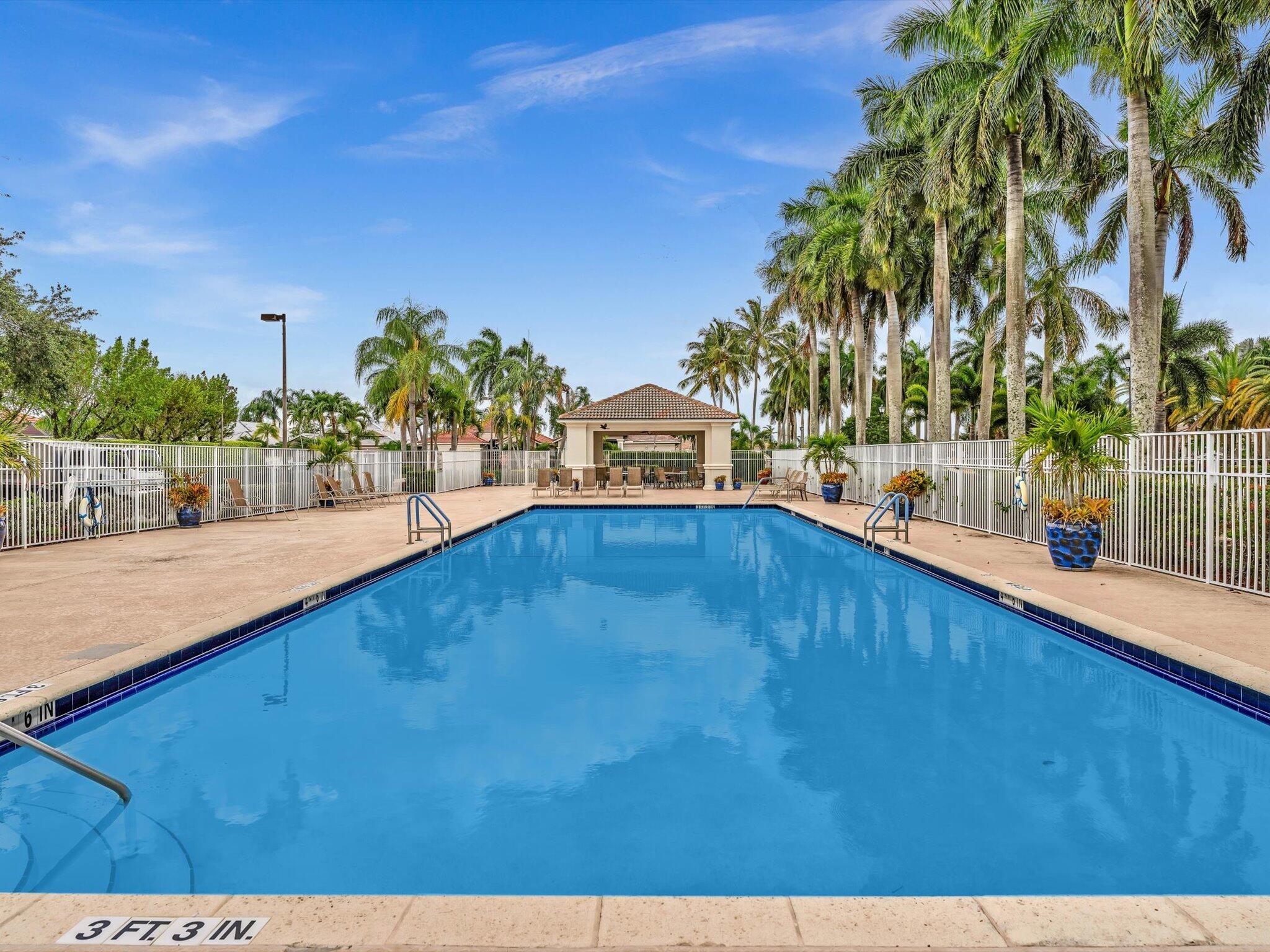 6821 Southport Drive, Boynton Beach