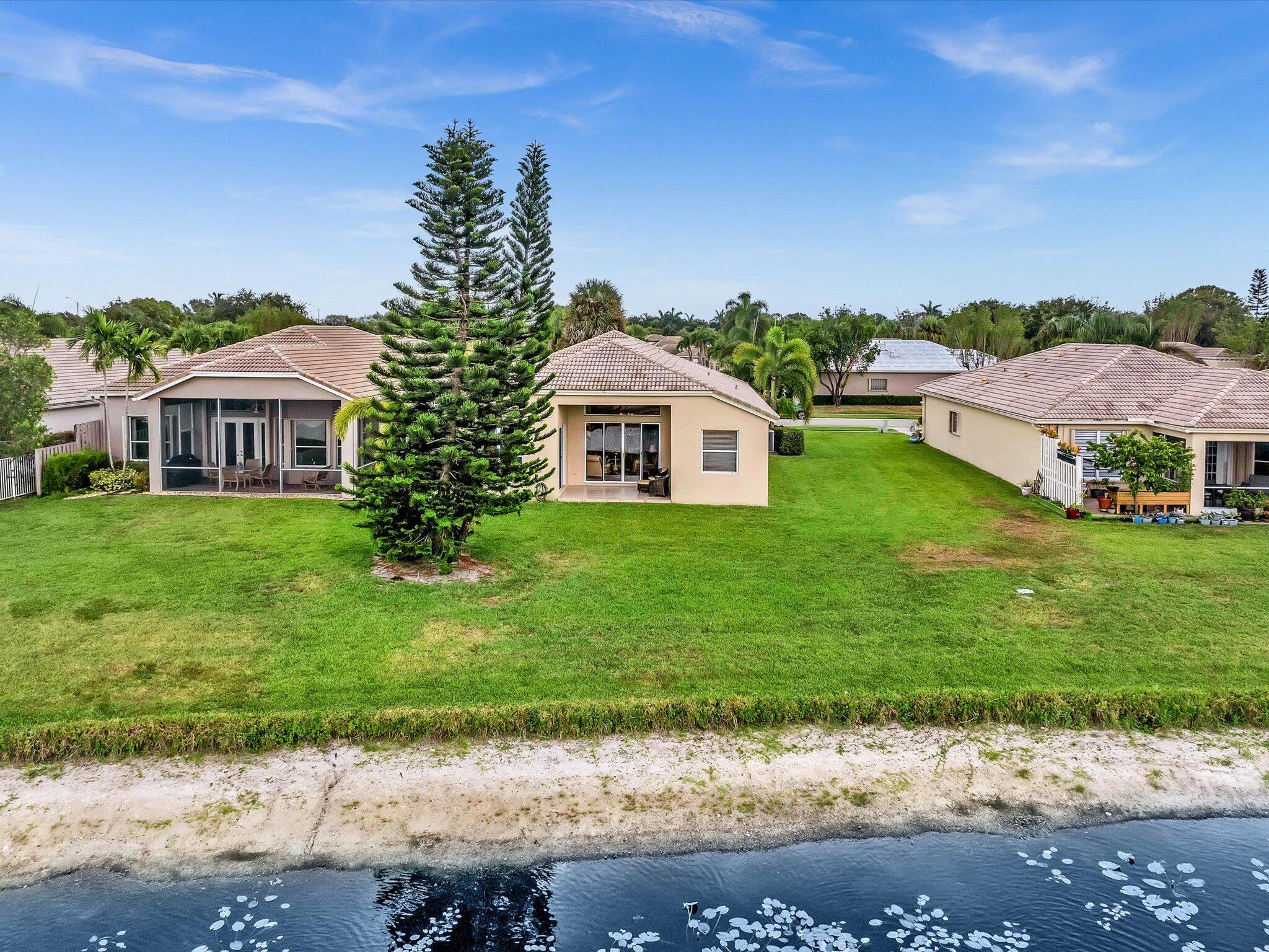 6821 Southport Drive, Boynton Beach