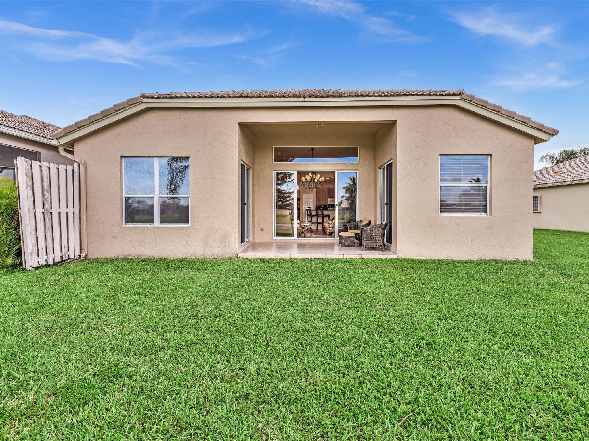 6821 Southport Drive, Boynton Beach