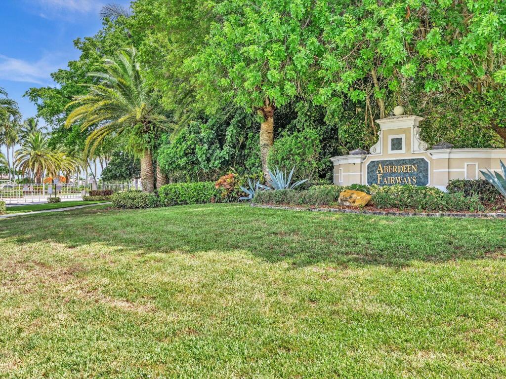 6821 Southport Drive, Boynton Beach