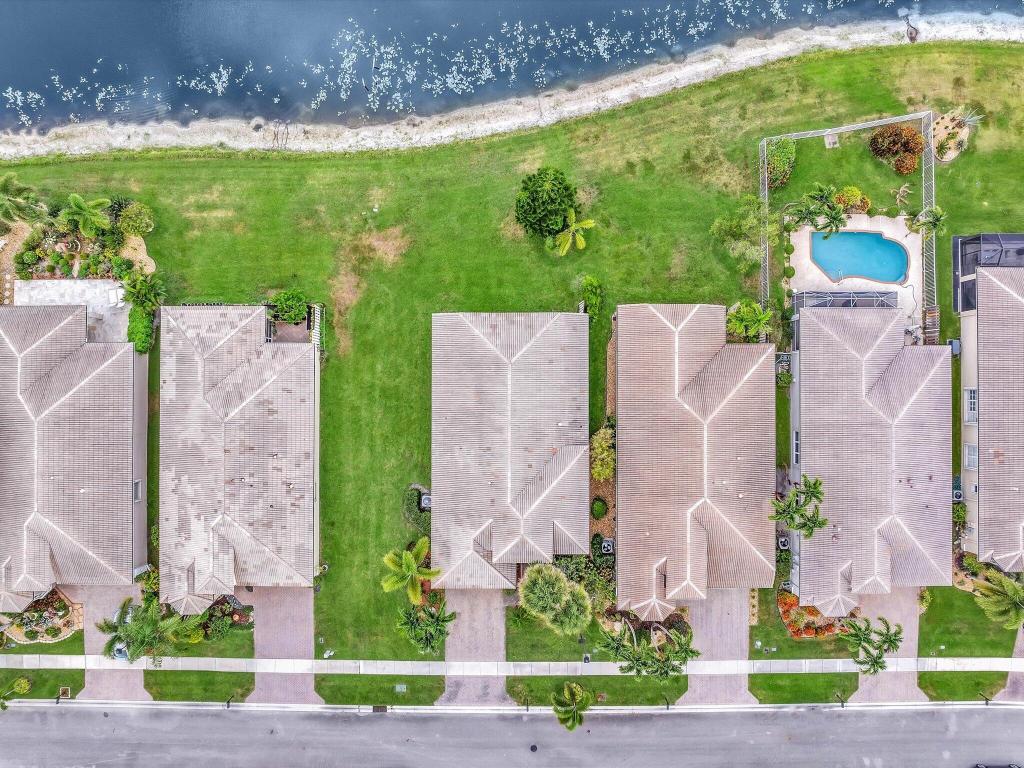 6821 Southport Drive, Boynton Beach